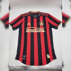 SOLD! Adidas Atlanta United FC Home Jersey